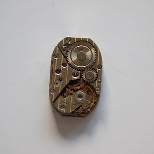 AS 1051 Movement - NOS Parts