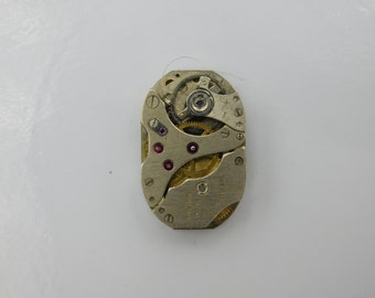 Brac 2051 Watch Movement