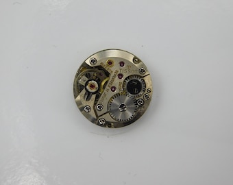 Tissot 709 Watch Movement