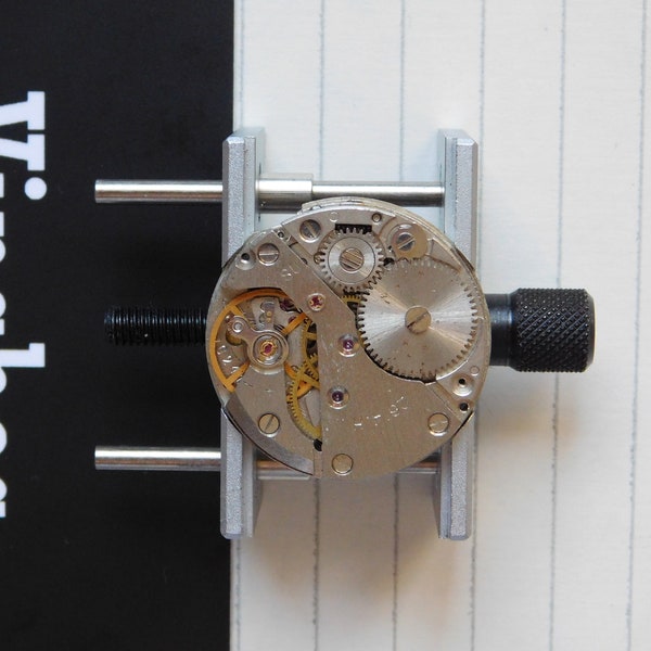 Raketa 2614.H Movement