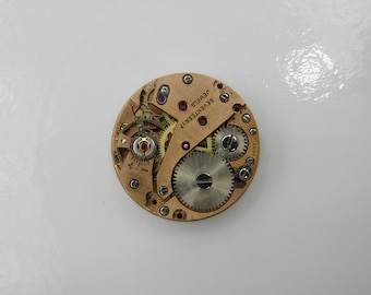 AS 970 Watch Movement