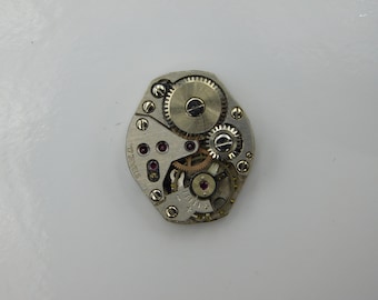 DuRoWe 61 Watch Movement