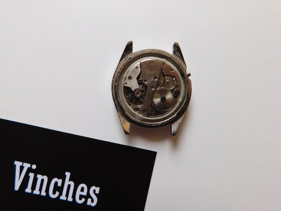 Horloge PAGANI Japans Seiko top Automatic mechanische horloge