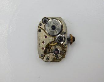 Cortebert cal. 404 Watch Movement