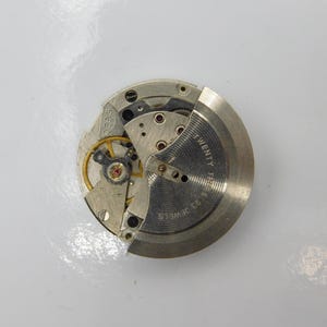 Poljot 2616.2H Movement
