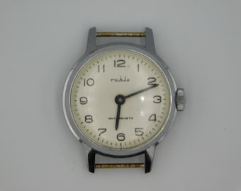 美品/Ruhlaヴィンテージダイバー/メンズ Vintage GERMANY MEN WATCH RUHLA | eBay