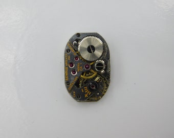 Benrus CA1 Watch Movement