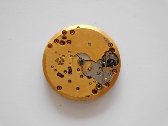 Luch 2209 Movement - Etsy