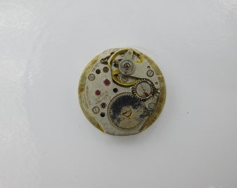 Baumgartner 927 Watch Movement