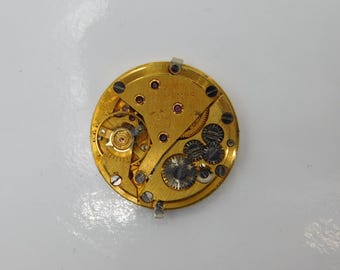 Poljot 2209 Movement