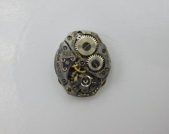 Bulova 6BA Watch Movement