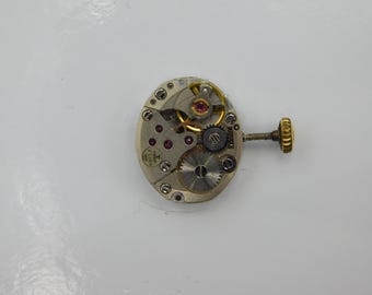 Tissot 2403 Watch Movement