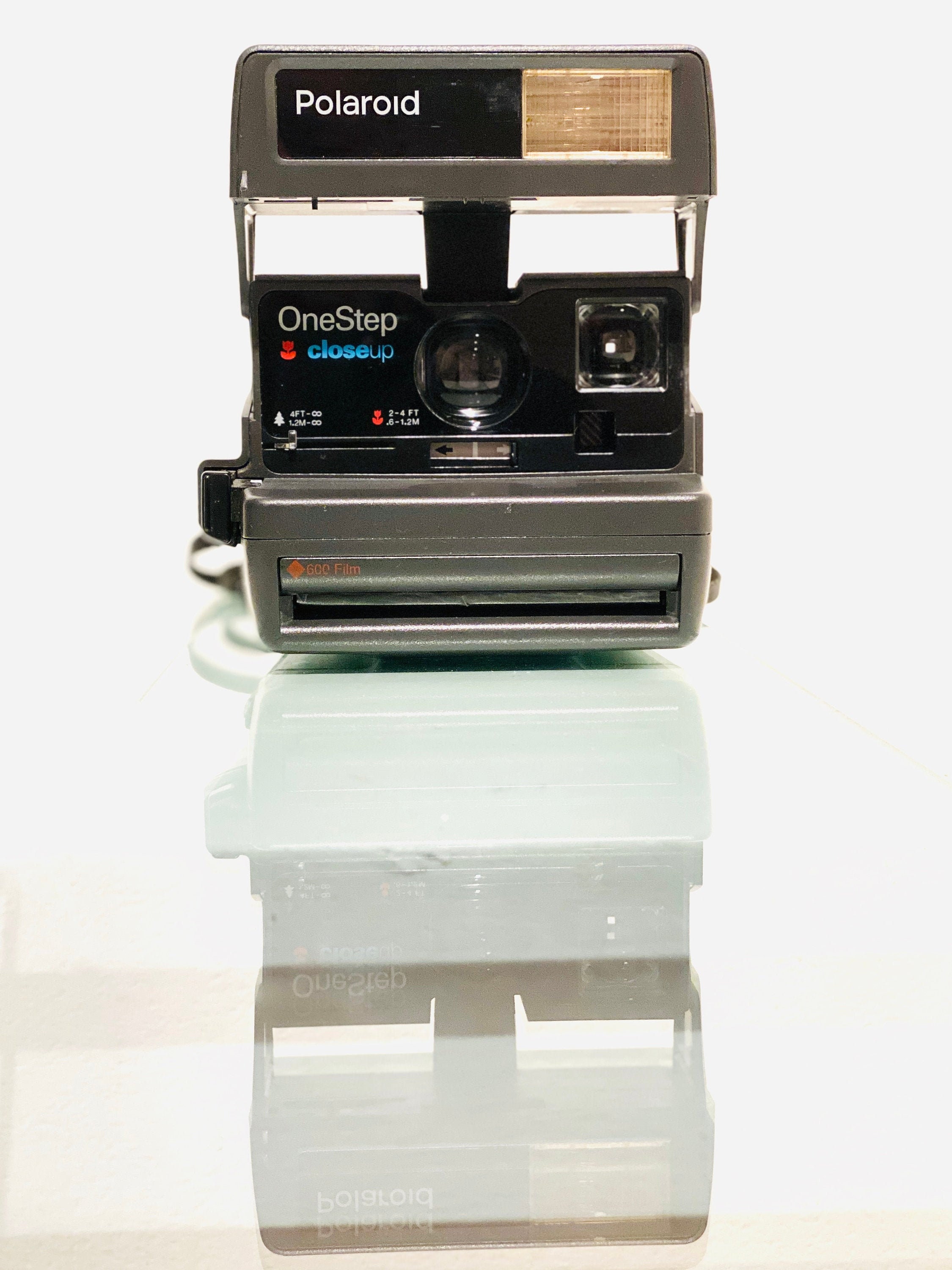 Changing Polaroid Now film shield : r/Polaroid