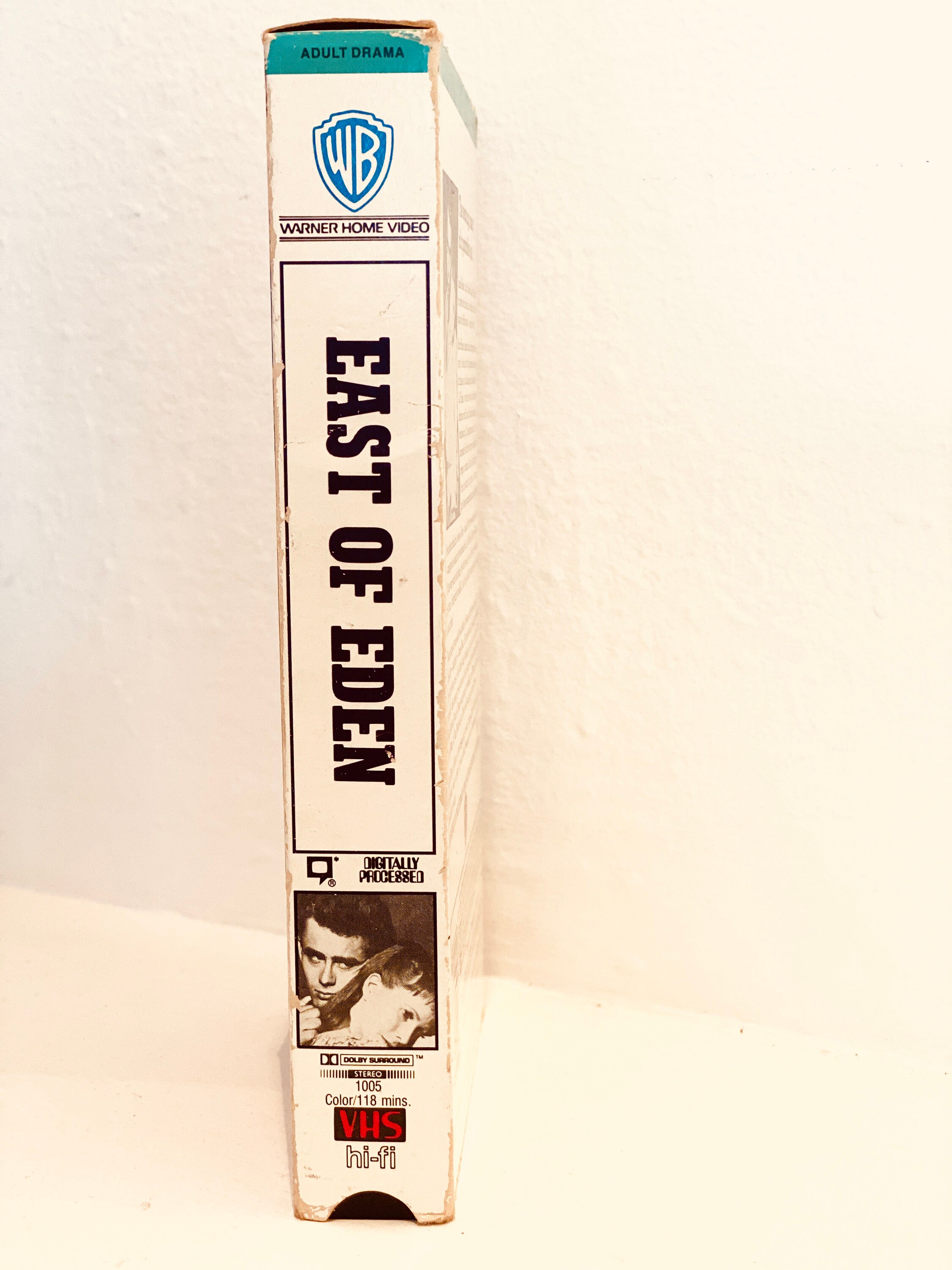 その他 Living Edens: Patagonia [VHS] Living Edens: Patagonia [VHS](中古 未使用品) (shin