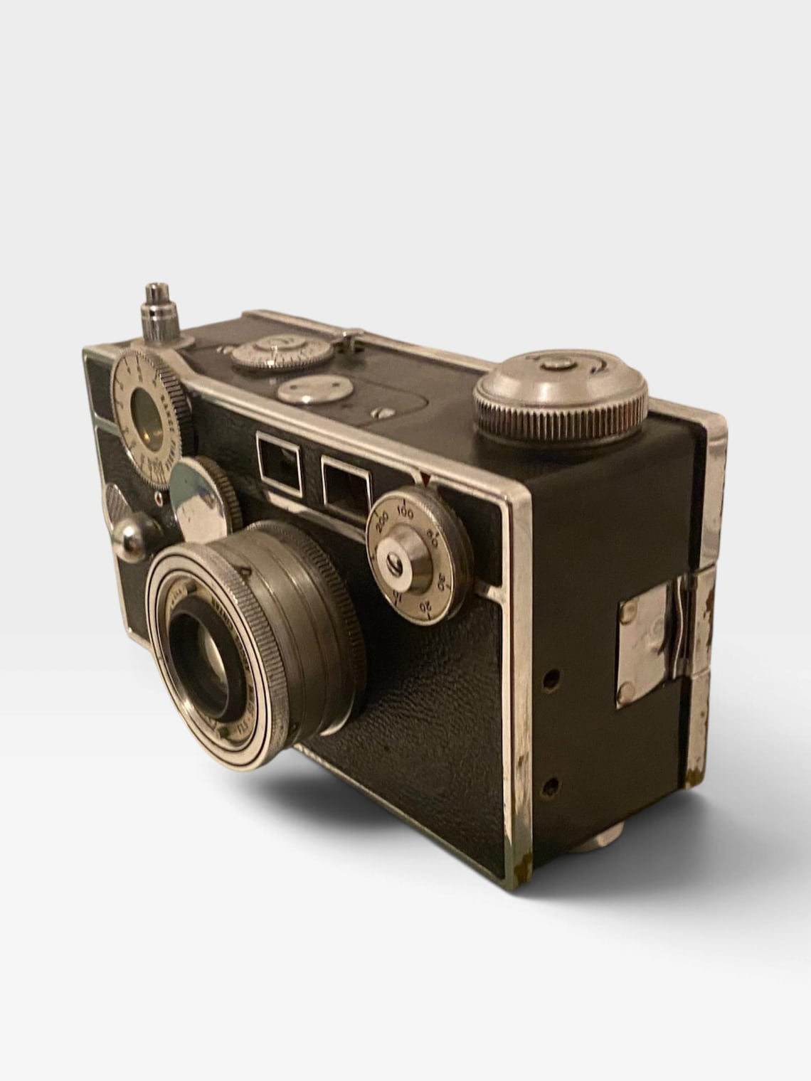 Argus C3, photo 3 of 5