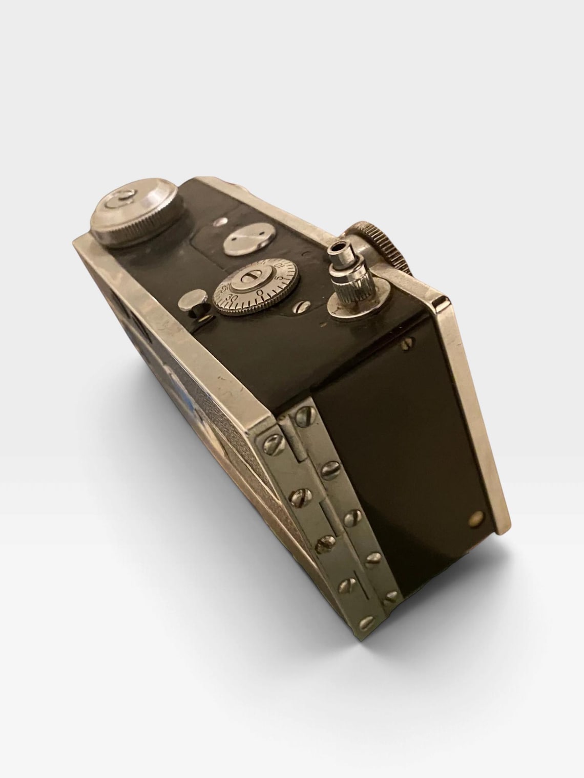 Argus C3, photo 4 of 5