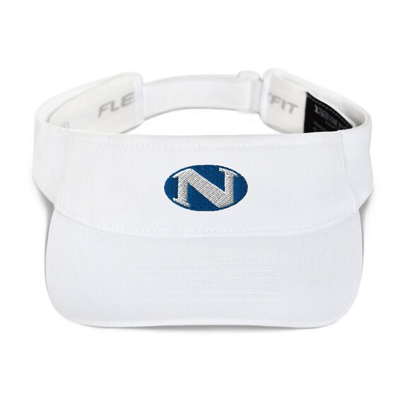 Visor, nazareth blue eagles visor, Nazareth High School visor, Nazareth Clippers, nazareth athletics Il_570xn
