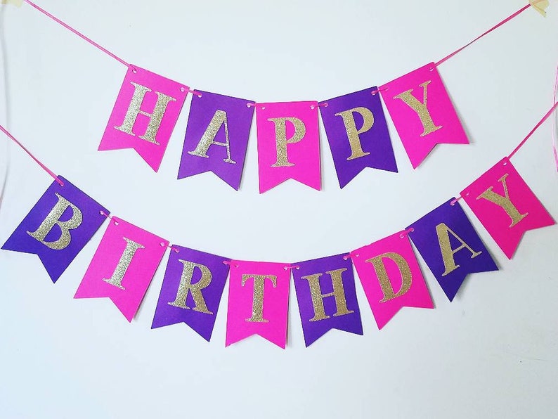 pink-and-purple-birthday-banner-girl-birthday-banner-happy-etsy