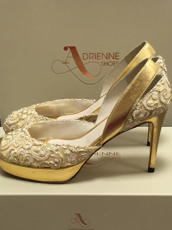 wedding shoe sale clearance