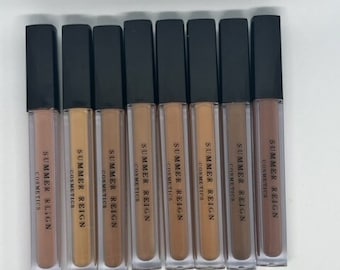 リキッドコンシーラー