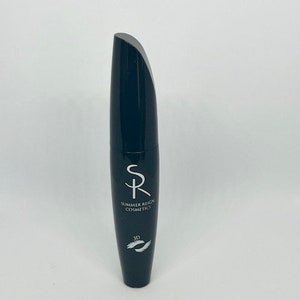 3D Waterproof Mascara