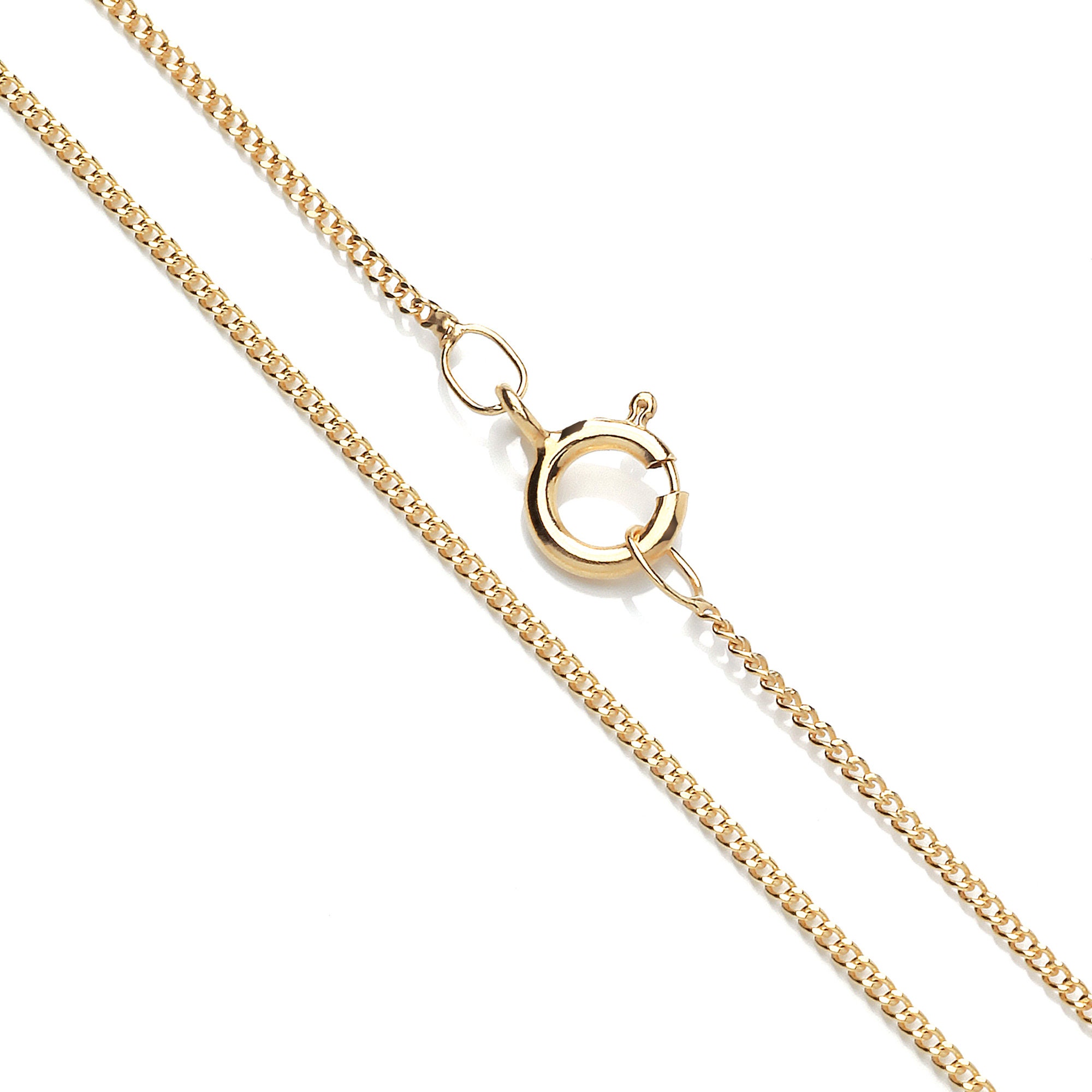 Dash Dainty Satellite Ball Chain 16in