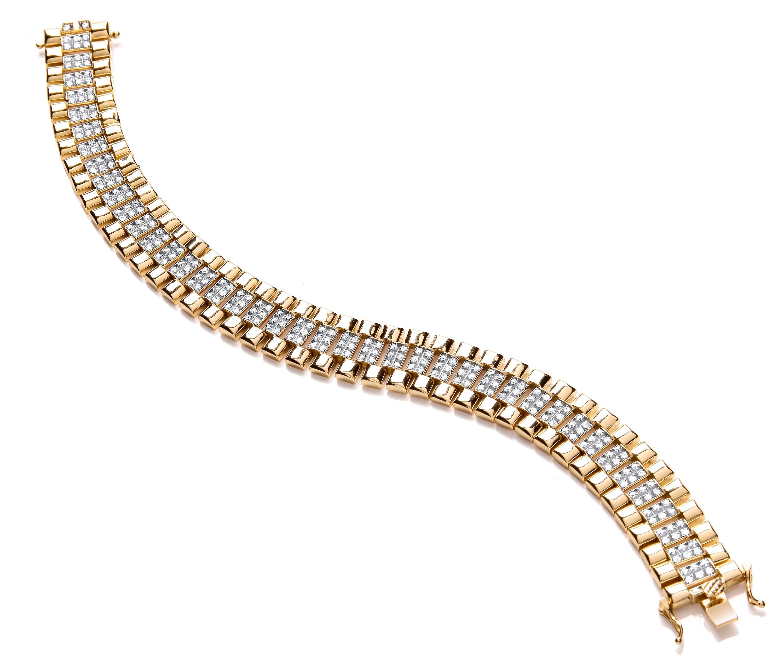 Mens hotsell rolex chain
