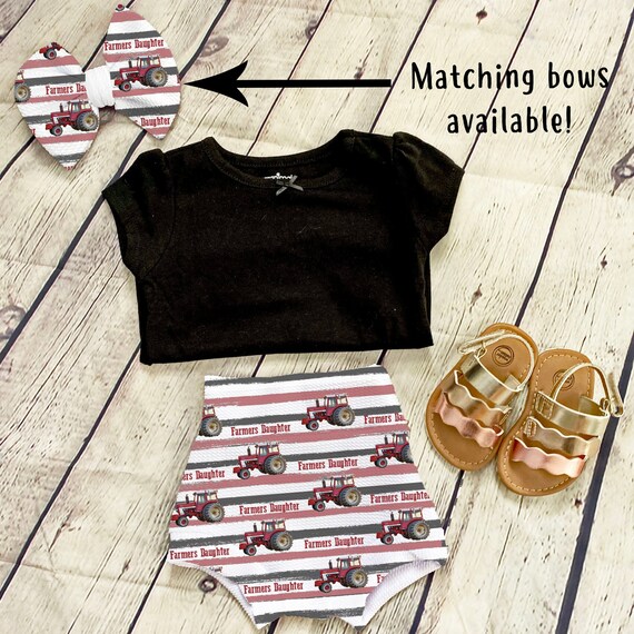 international harvester baby clothes