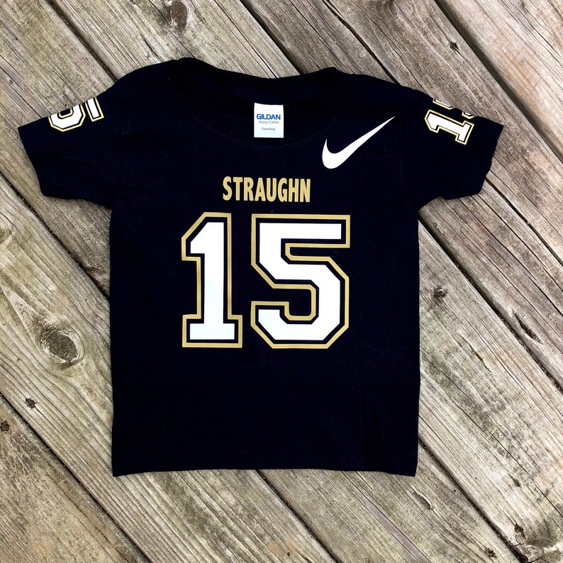 youth football shirt designs