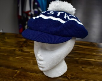 80s golf hats