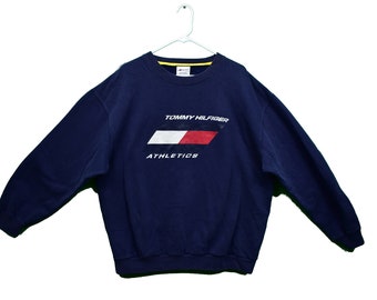 tommy jeans 90s sweatshirt