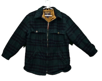 halibut jacket woolrich