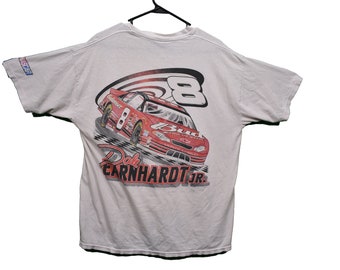 Dale Earnhardt Shirt Etsy