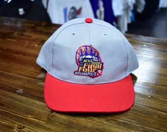 ncaa final four hats