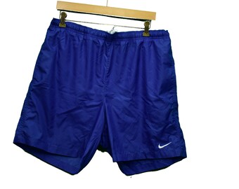 infant nike swim trunks