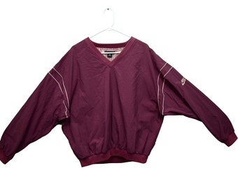nike golf winter jacket