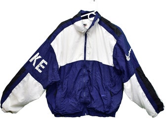 3xl windbreaker nike