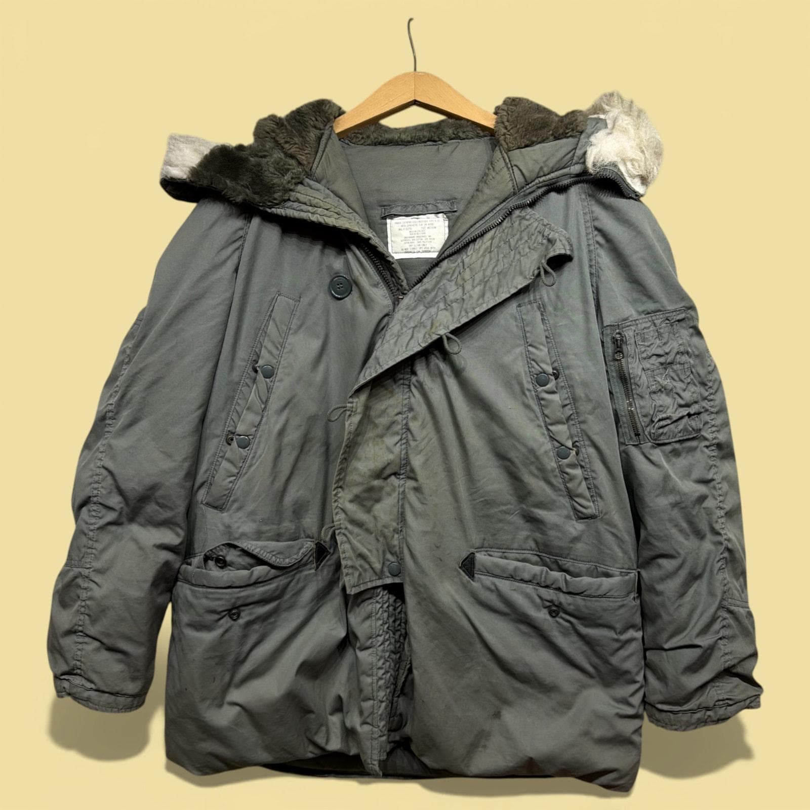 【名作】90s OLD GAP Type N-3B wool jacket il_fullxfull.7797744392_5lf0.jpg