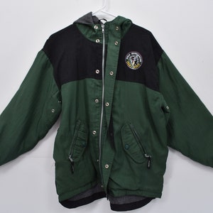 champion snowboard jacket