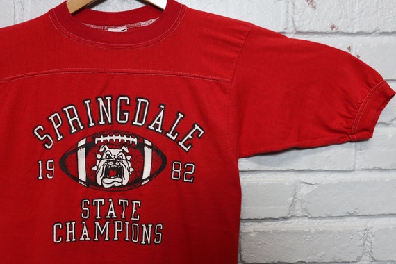 80s springdale high school arkansas state champio… - image 2