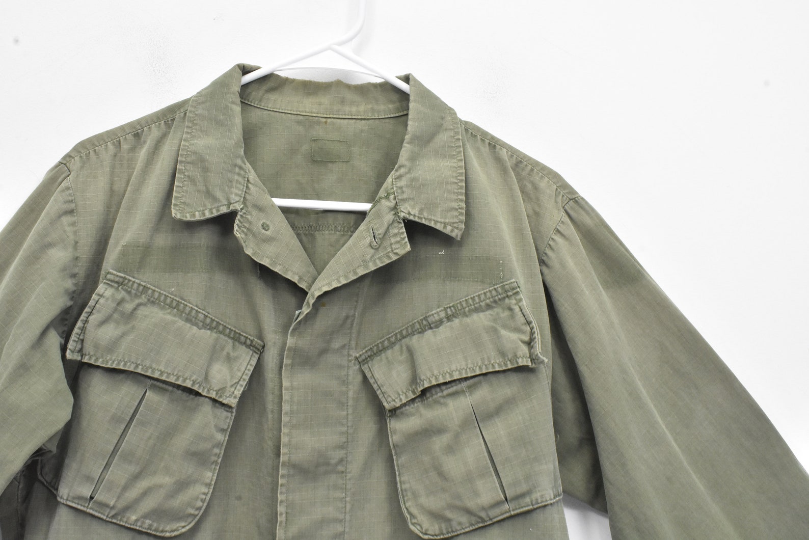 og 107 slant pocket