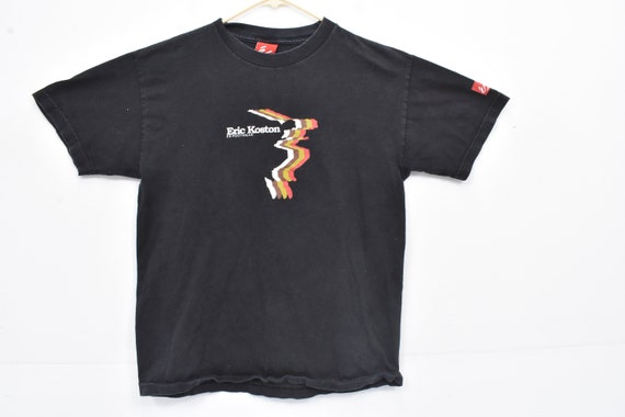 2000s Es Skate Eric Koston Tee Shirt 