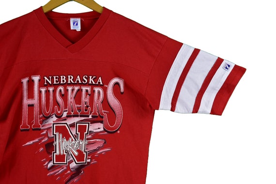 customize your own nebraska jersey