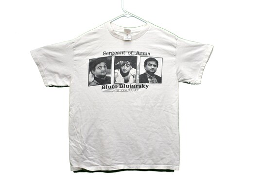 90s animal house movie tee shirt size medium
