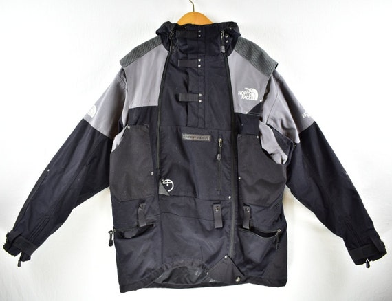 north face steep tech 550