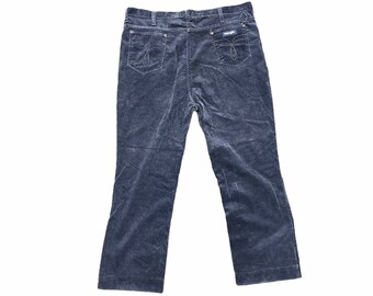 Vintage 90s Wrangler Corduroy Pants 