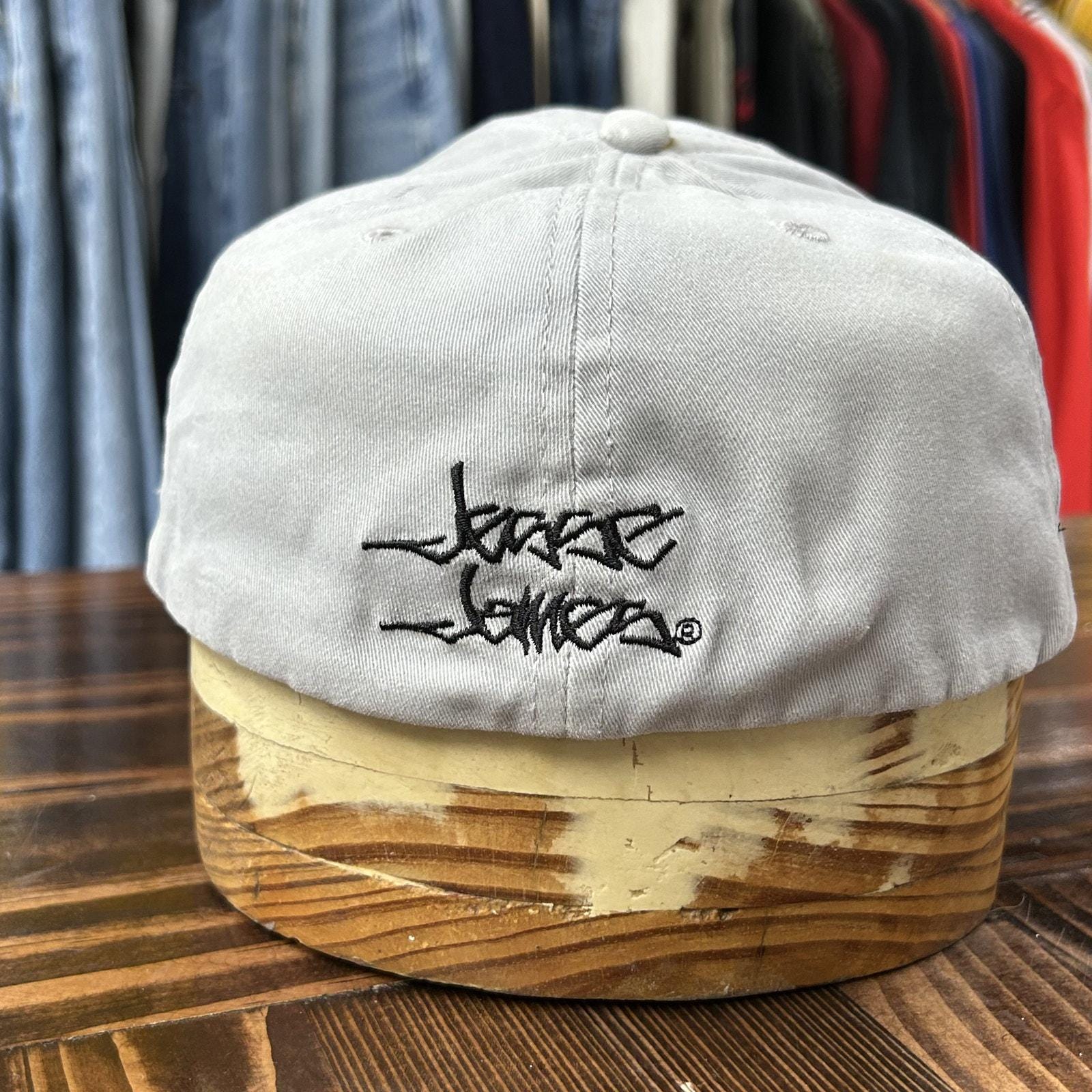 Vintage West Coast Choppers 2000s Y2K Flex Fit Hat - Etsy