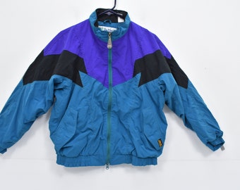 tourney gore tex jacket