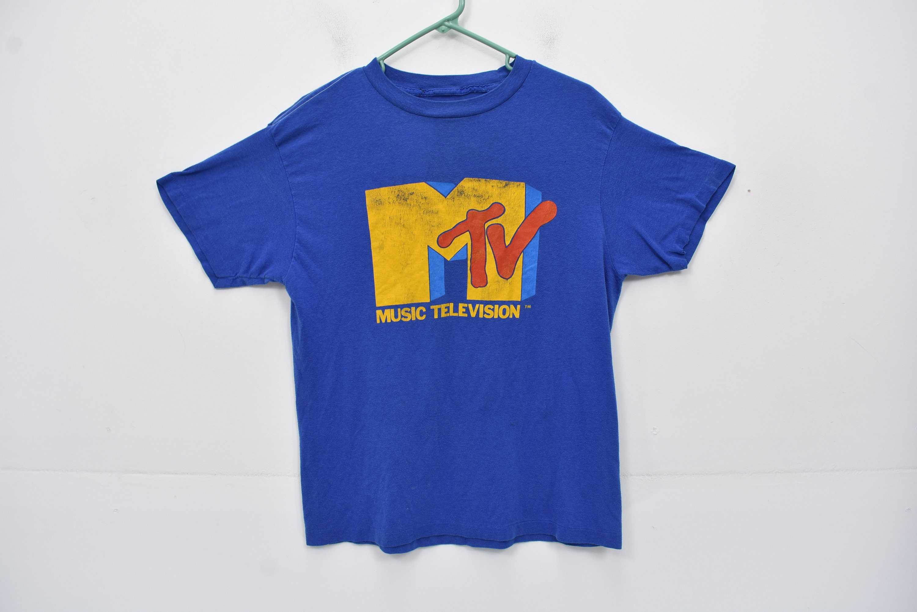 Maglia mtv sale