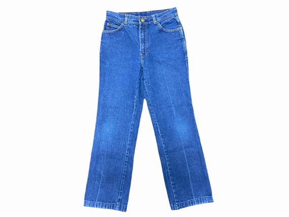 2000s Lucky Star Jeans Size 29/28 